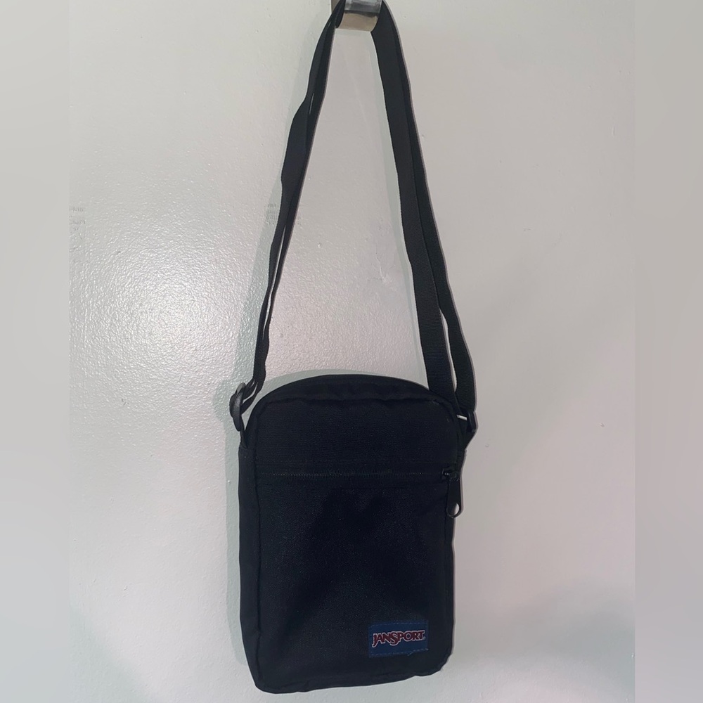 Jansport crossbody bag